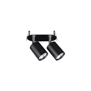EYE FIT BLACK II 9398 Nowodvorski
