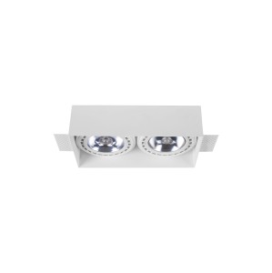 MOD PLUS WHITE II 9407 Nowodvorski