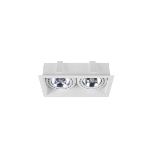 MOD WHITE II 9412 Nowodvorski