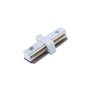 PROFILE STRAIGHT CONNECTOR WHITE 9454 Nowodvorski