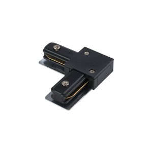 PROFILE L-CONNECTOR BLACK 9455 Nowodvorski