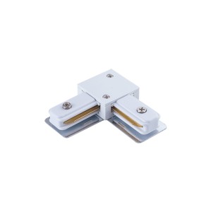 PROFILE L-CONNECTOR WHITE 9456 Nowodvorski