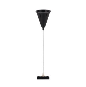 PROFILE SUSPENSION KIT BLACK 9460 Nowodvorski
