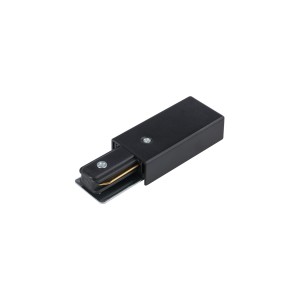 PROFILE POWER END CAP BLACK 9463 Nowodvorski