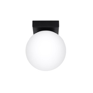 Plafon YOLI 1 czarny SL.1151 Sollux Lighting