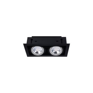DOWNLIGHT BLACK II ES111 9570 Nowodvorski