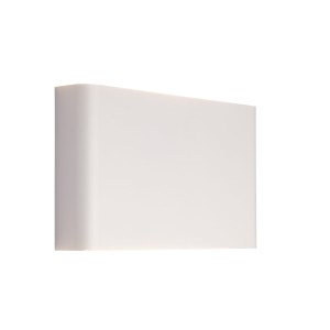 HAGA WHITE 9708 Nowodvorski