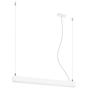 Lampa wisząca PINNE 67 biała 4000K TH.032 Sollux Lighting