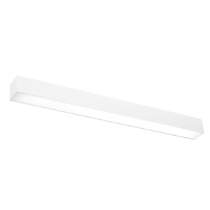 Kinkiet PINNE 67 biały 3000K TH.035 Sollux Lighting