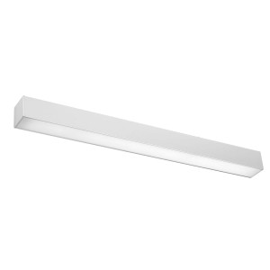 Kinkiet PINNE 67 szary 3000K TH.037 Sollux Lighting
