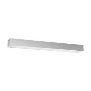 Plafon PINNE 67 szary 4000K TH.046 Sollux Lighting