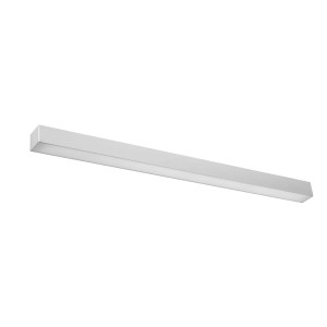 Kinkiet PINNE 90 szary 3000K TH.055 Sollux Lighting