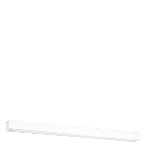Plafon PINNE 90 biały 3000K TH.059 Sollux Lighting