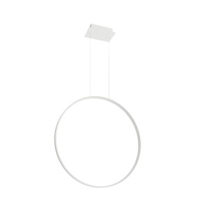 Lampa wisząca RIO 78 biały LED 4000K TH.119 Sollux Lighting