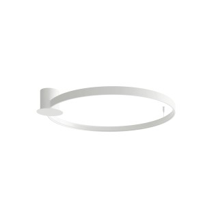 Plafon RIO 78 biały LED 3000K TH.129 Sollux Lighting