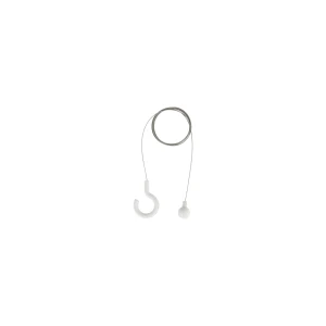 HANGING SET FOR PICNIC WHITE 8107 Nowodvorski