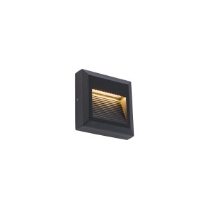 SIDEWALK SQUARE LED 8148 Nowodvorski