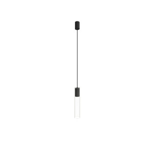 CYLINDER BLACK L ZWIS 7864 Nowodvorski
