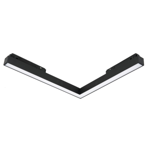 MAGNETIC TRACK 24W LED ML6626 Milagro