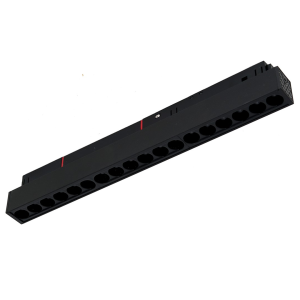 MAGNETIC TRACK 18W 4000K ML8680 Milagro
