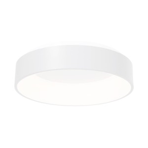 Plafon OHIO 24W LED Ø450mm ML232 Milagro