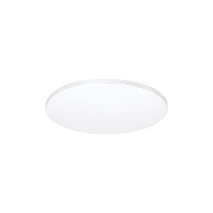 Plafon SIENA 72W LED Ø550 mm + pilot ML263 Milagro