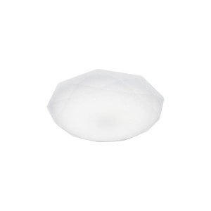 Plafon HEX 16W LED Ø360 mm EK75320 Milagro