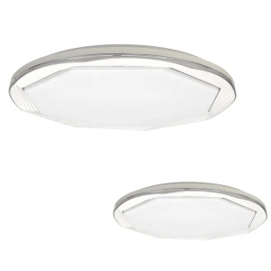 Plafon OPTIMA 52W LED Ø480 mm ML6400 Milagro