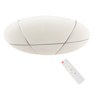 Plafon BOB 40W LED Ø490 mm ML6174 Milagro