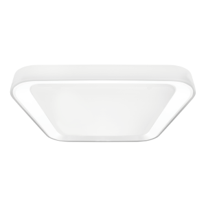 Plafon QUADRO WHITE 38W ML7928 Milagro