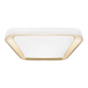 Plafon QUADRO GOLD 38W ML7930 Milagro