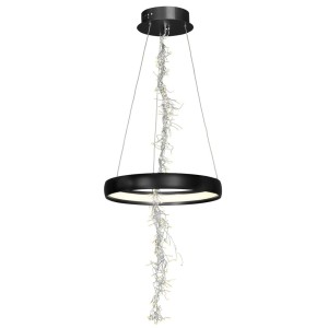 LAMPA WISZĄCA SPARK 35W LED ML274 Milagro