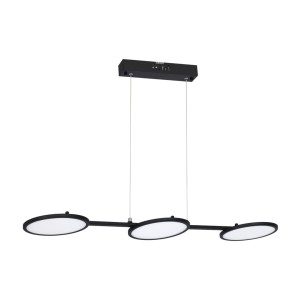 LAMPA WISZĄCA GIRO 30W LED ML237 Milagro