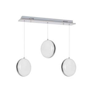 Lampa wisząca LIRA 27W LED ML5497 Milagro