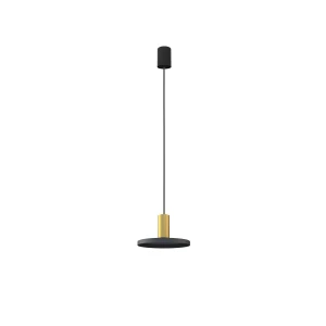 HERMANOS B BLACKSOLID BRASS 8100 Nowodvorski