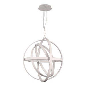 Lampa wisząca COPERNICUS WHITE 180W LED ML6154 Milagro