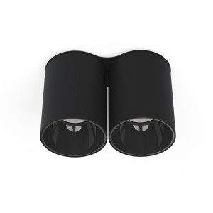 EYE TONE II BLACK 8086 Nowodvorski