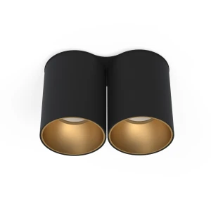 EYE TONE II BLACKGOLD 8087 Nowodvorski