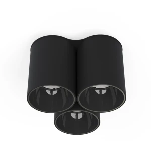 EYE TONE III BLACK 8091 Nowodvorski