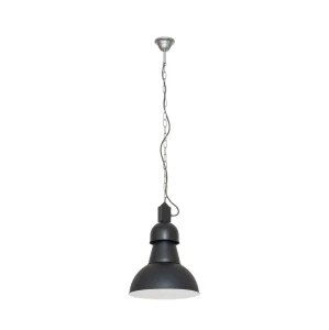 HIGH-BAY BLACK I ZWIS 5067 Nowodvorski