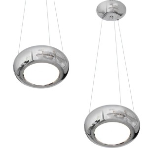 LAMPA WISZĄCA MERCURIO 12W LED ML328 Milagro