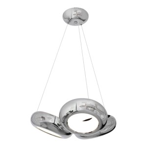LAMPA WISZĄCA MERCURIO 36W LED ML329 Milagro