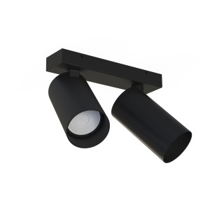 MONO II BLACK 7841 Nowodvorski