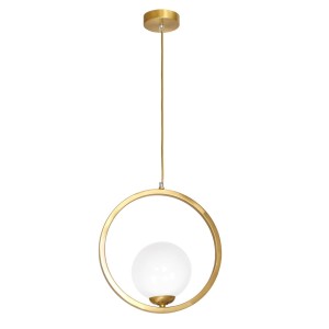 Lampa wisząca VIENNA 1xE14 MLP5573 Milagro