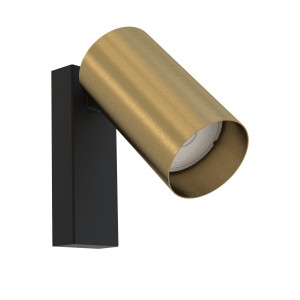MONO KINKIET I SOLID BRASS 7780 Nowodvorski