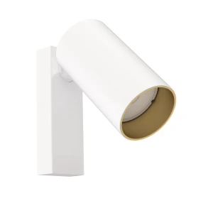 MONO KINKIET I WHITEGOLD 7772 Nowodvorski