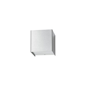 CUBE SILVER 5267 Nowodvorski
