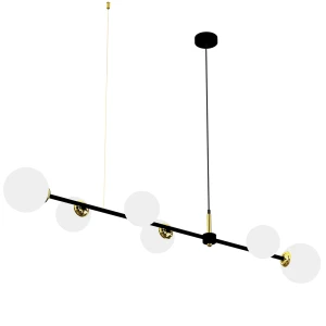 Lampa wisząca POP 6xE14 MLP7846 Milagro