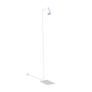 MONO FL WHITE 7704 Nowodvorski