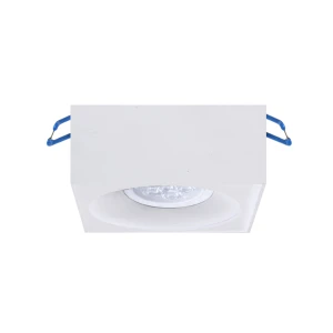 Oprawa Podtynkowa Bali Square White ML0077 Milagro